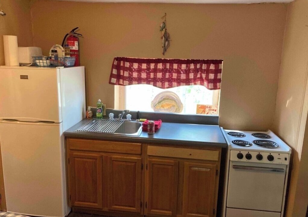 Photo of Kitchen in Walden