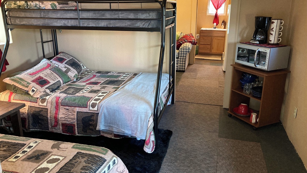 Photo of Bedroom in Walden