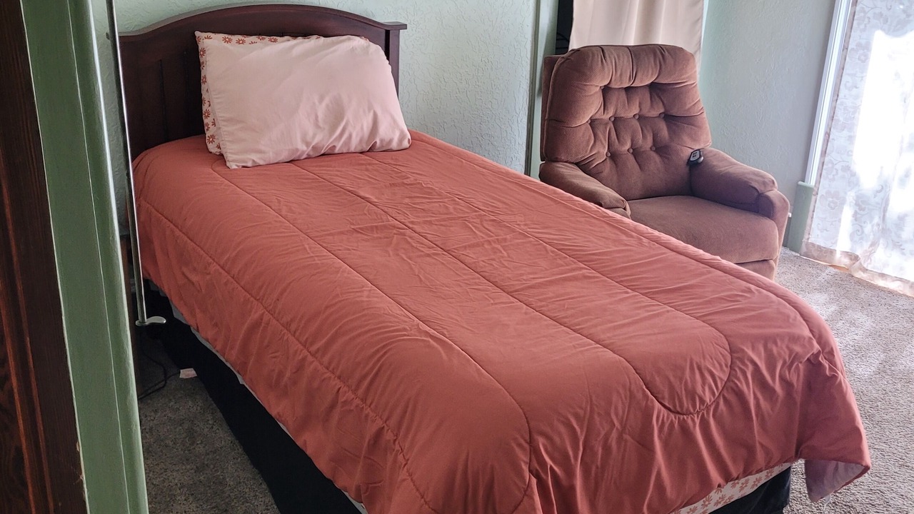 Photo of Bedroom in Miles City
