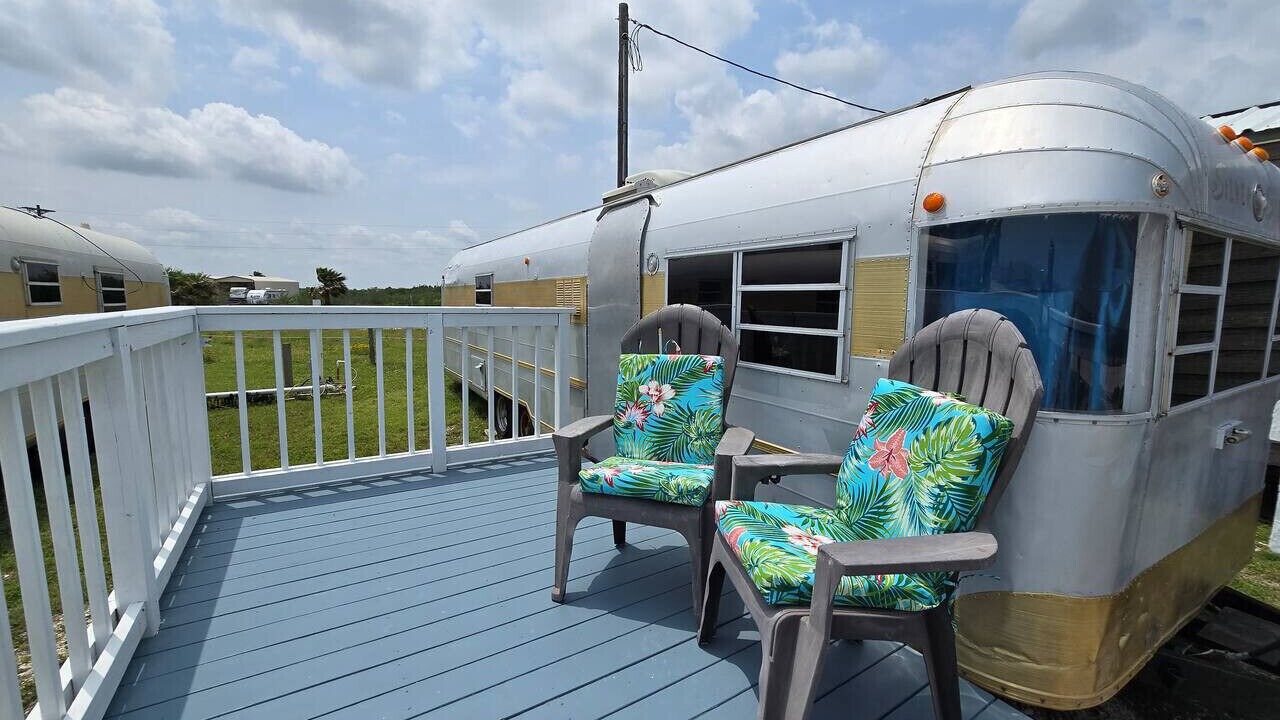 Photo of Patio Balcony in Port Lavaca