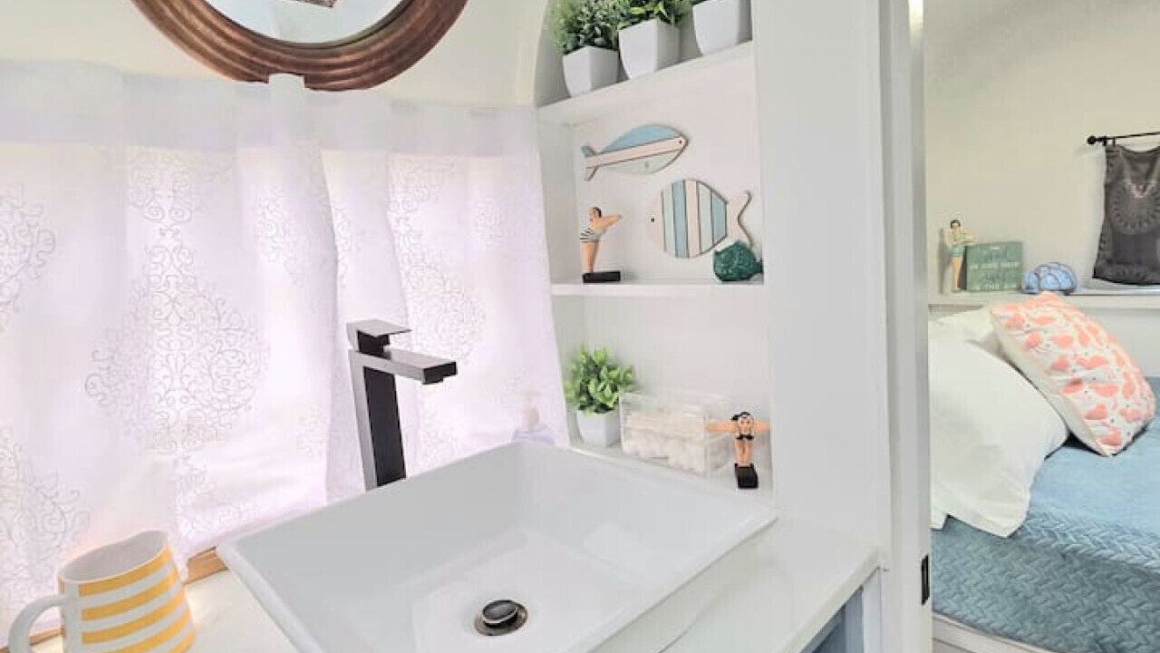 Photo of Bathroom in Port Lavaca