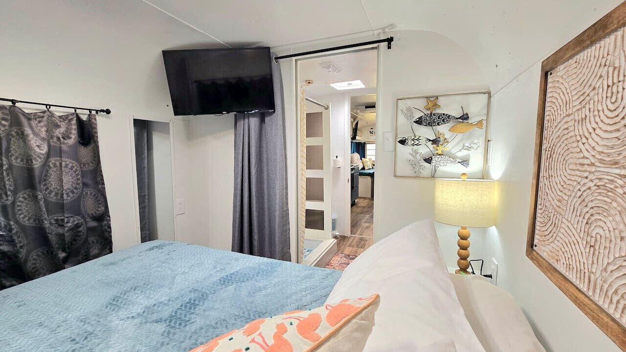 Photo of Bedroom in Port Lavaca