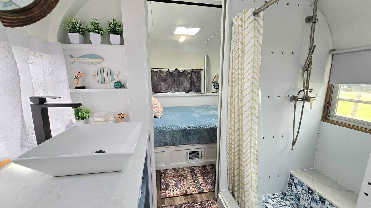 Photo of Bathroom in Port Lavaca