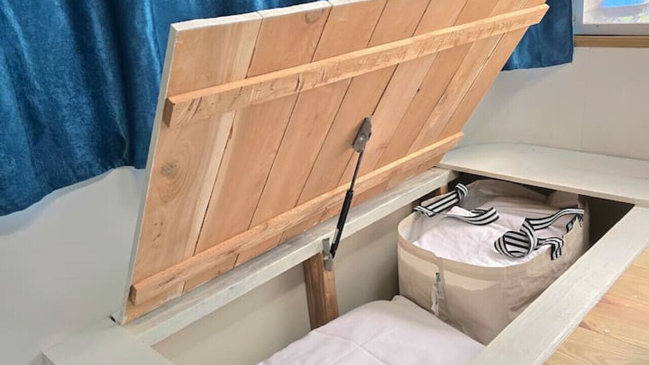 Photo of Bedroom in Port Lavaca