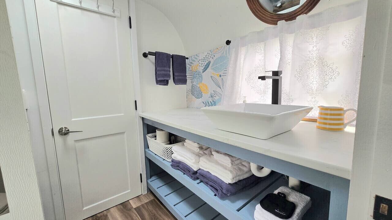 Photo of Bathroom in Port Lavaca