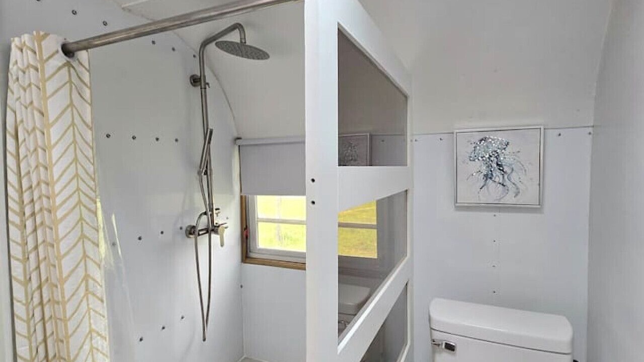 Photo of Bathroom in Port Lavaca