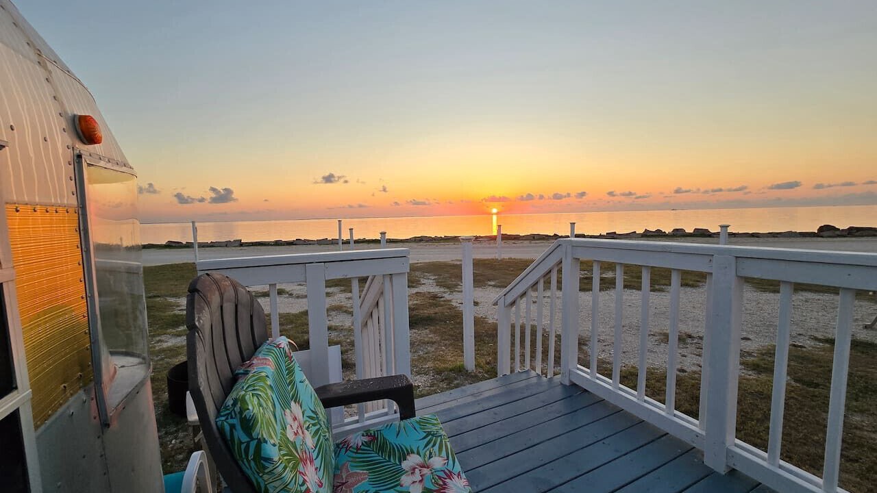 Photo of Patio Balcony in Port Lavaca