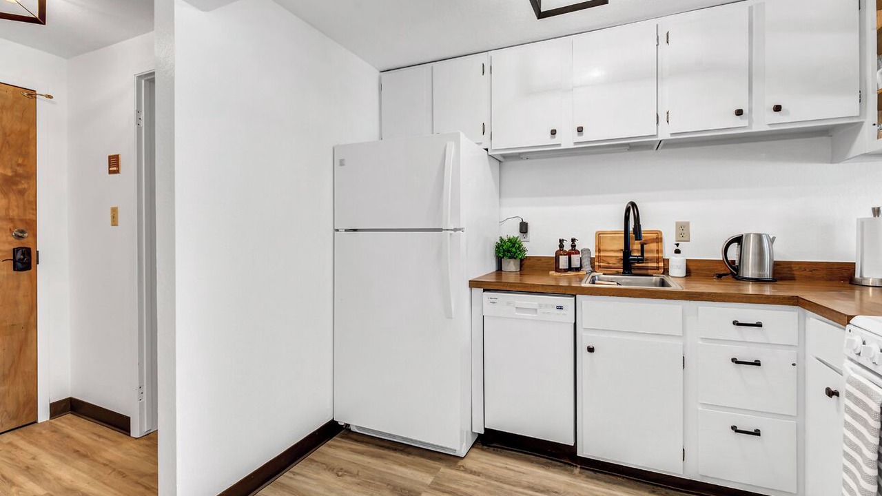 Photo of Kitchen in Helena