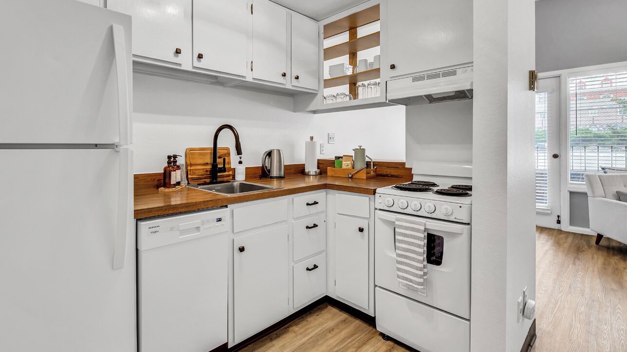 Photo of Kitchen in Helena