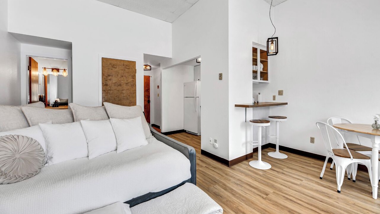 Photo of Bedroom in Helena