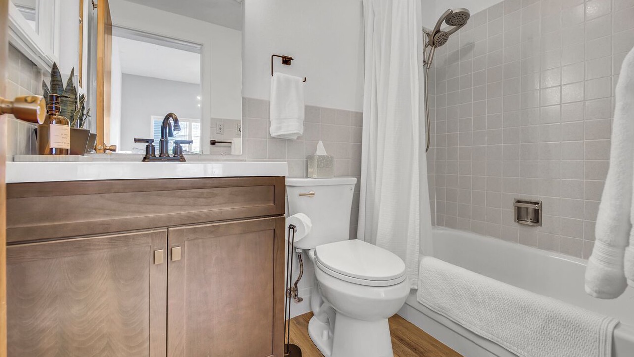 Photo of Bathroom in Helena