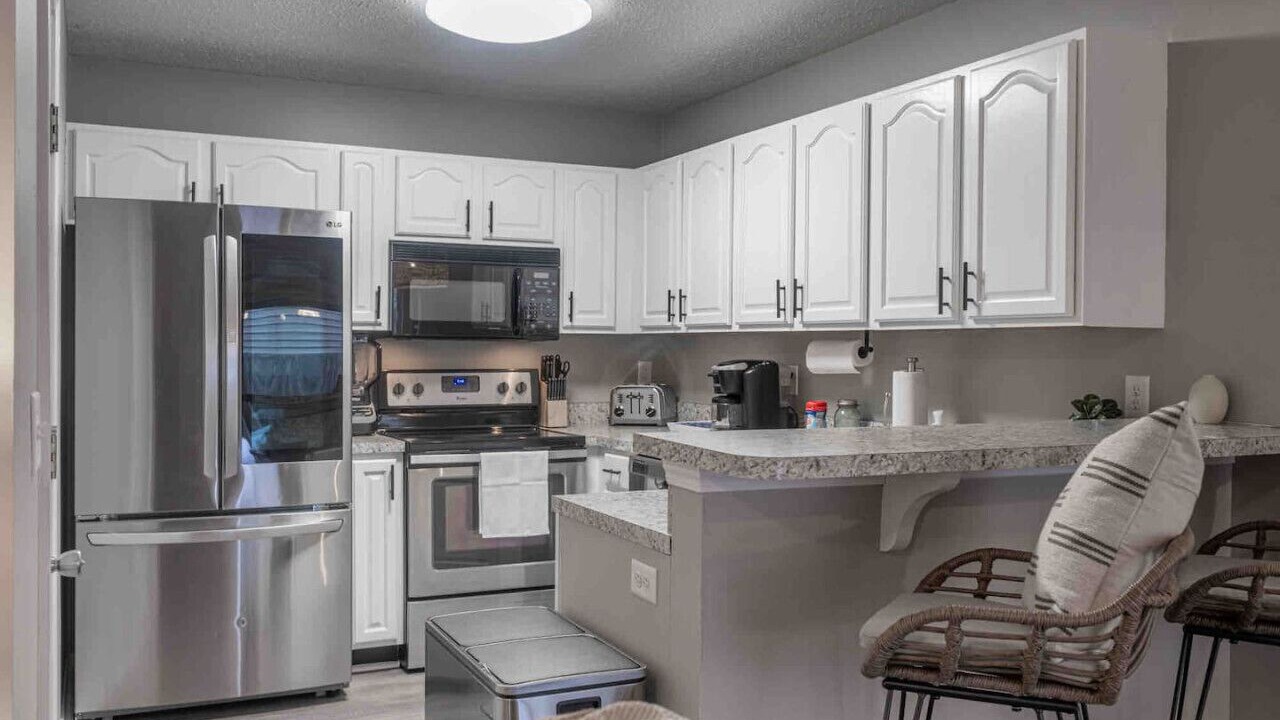 Photo of Kitchen in Evansville
