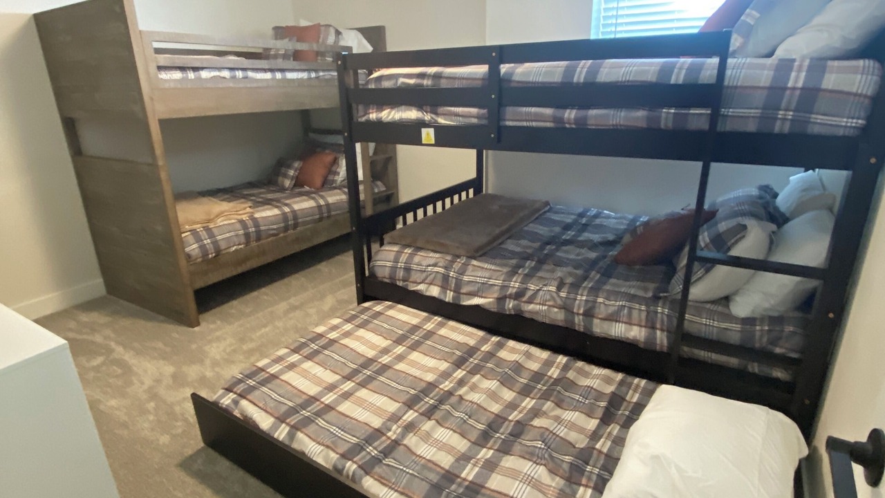Photo of Bedroom in Sevier