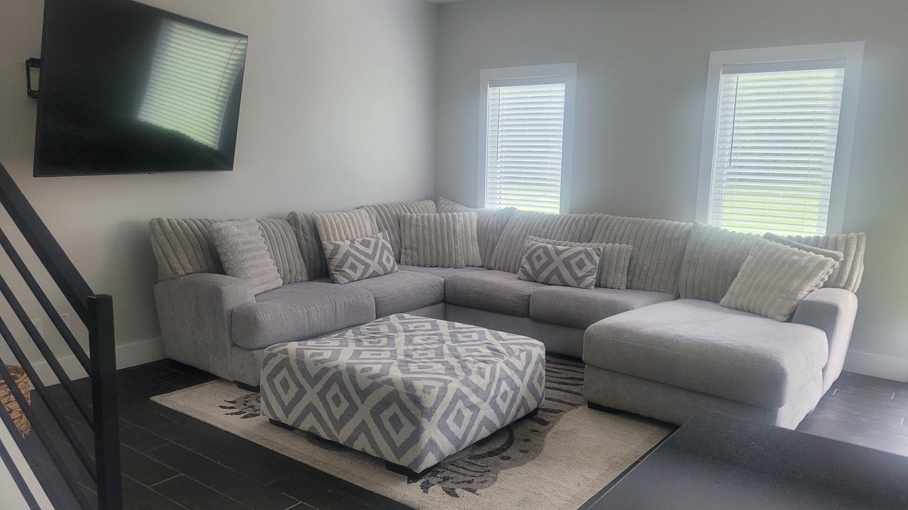 Photo of Livingroom in London