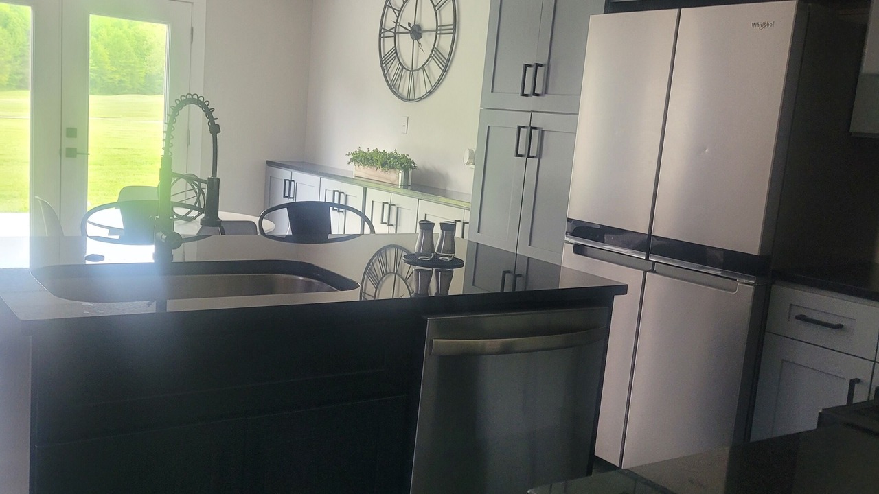Photo of Kitchen in London