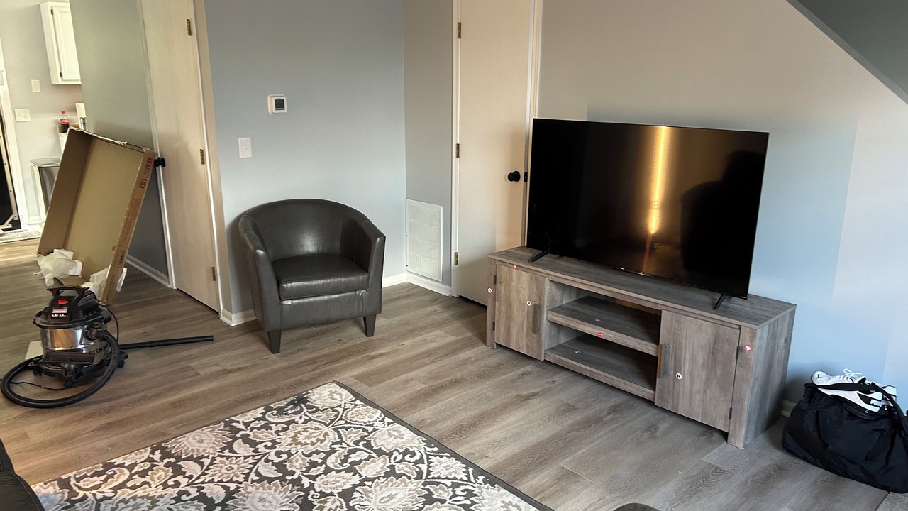 Photo of Livingroom in Wilmington