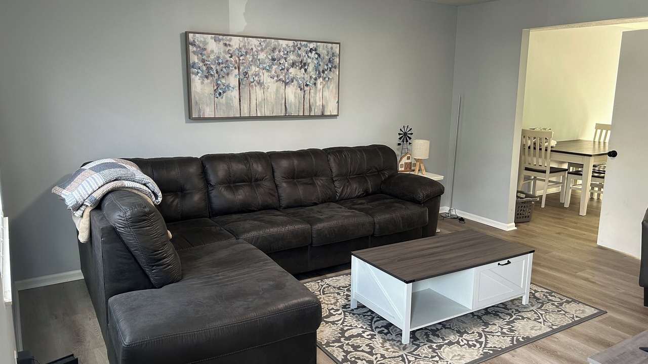Photo of Livingroom in Wilmington