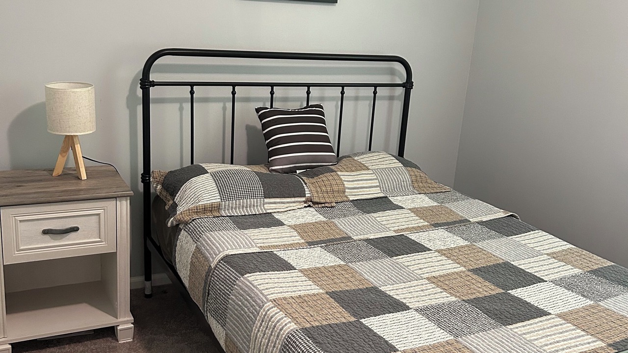 Photo of Bedroom in Wilmington