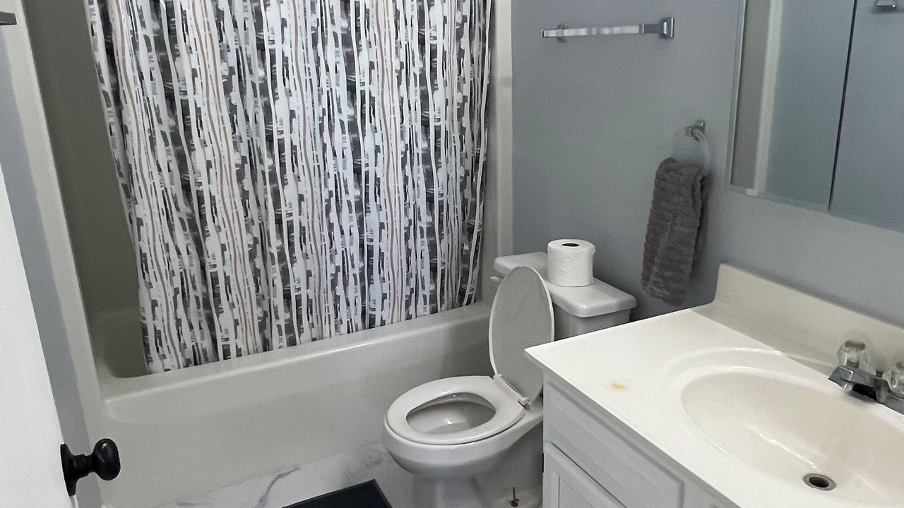 Photo of Bathroom in Wilmington
