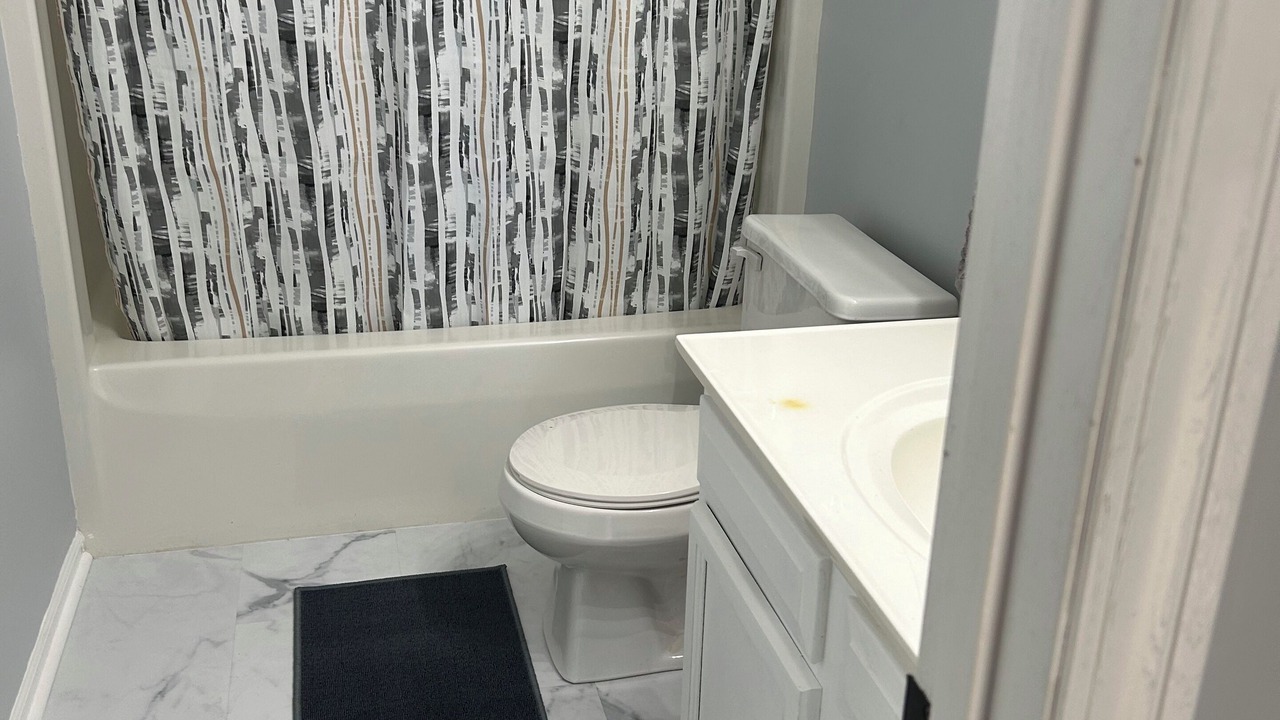 Photo of Bathroom in Wilmington