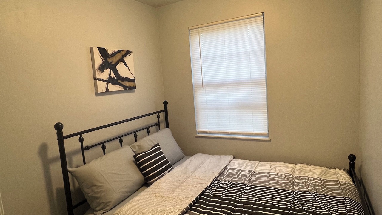 Photo of Bedroom in Wilmington