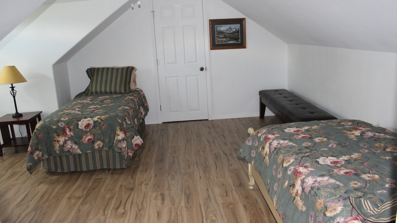 Photo of Bedroom in Garrison
