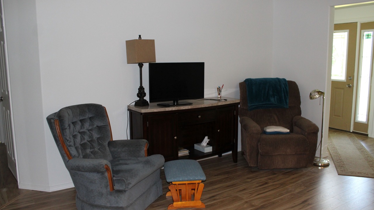 Photo of Livingroom in Garrison