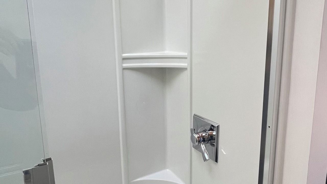Photo of Bathroom in James Creek