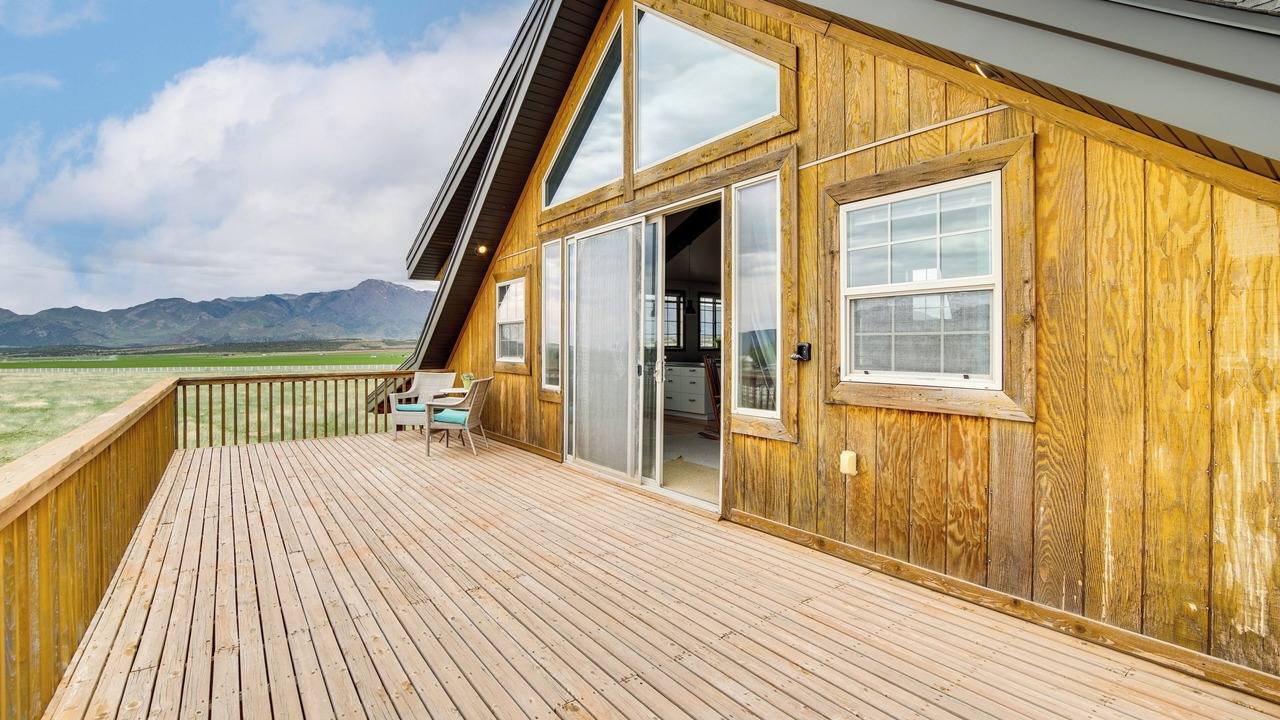 Photo of Outdoor in New Harmony