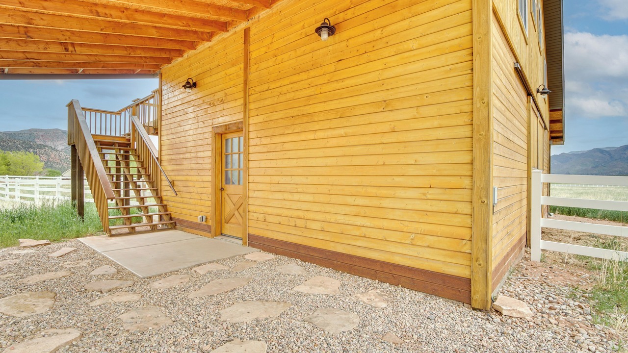 Photo of Outdoor in New Harmony