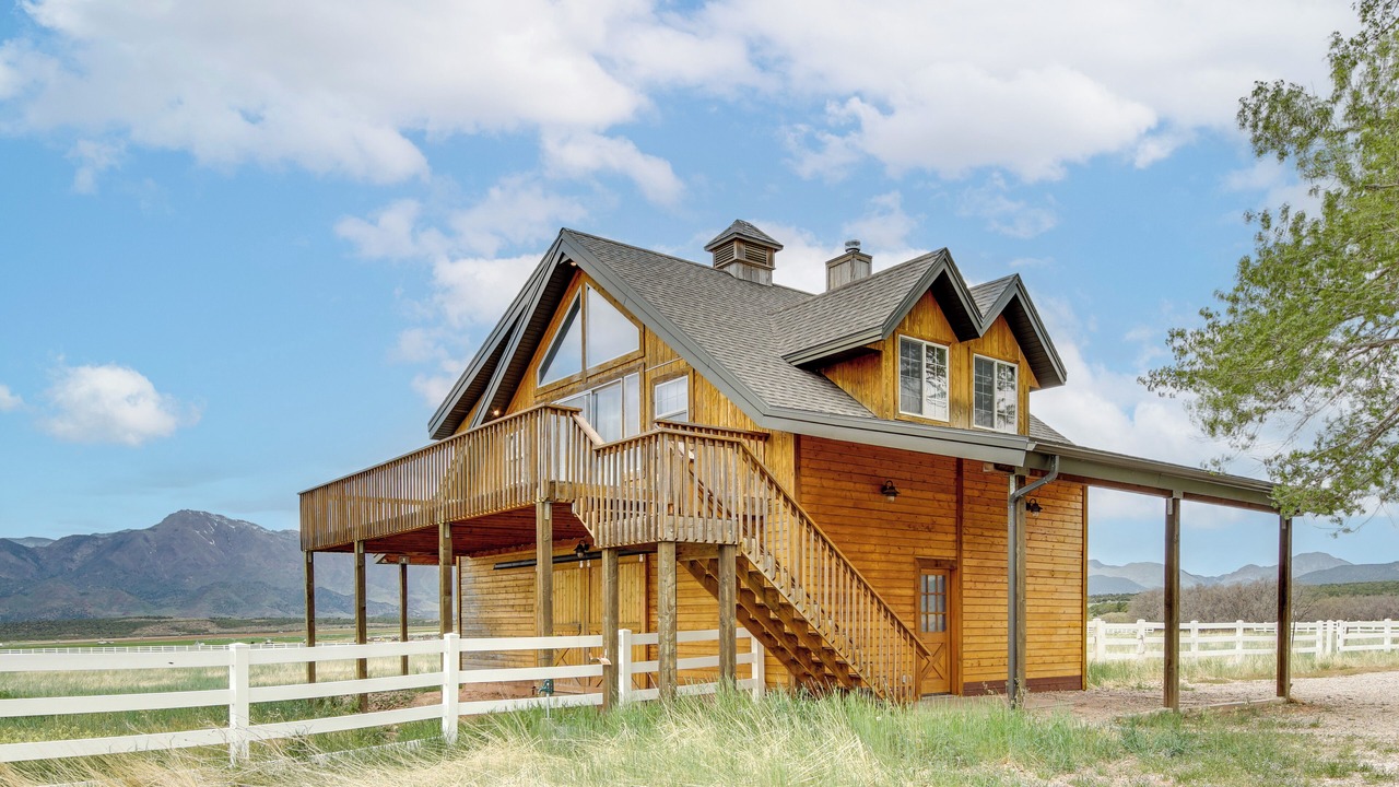 Photo of Outdoor in New Harmony