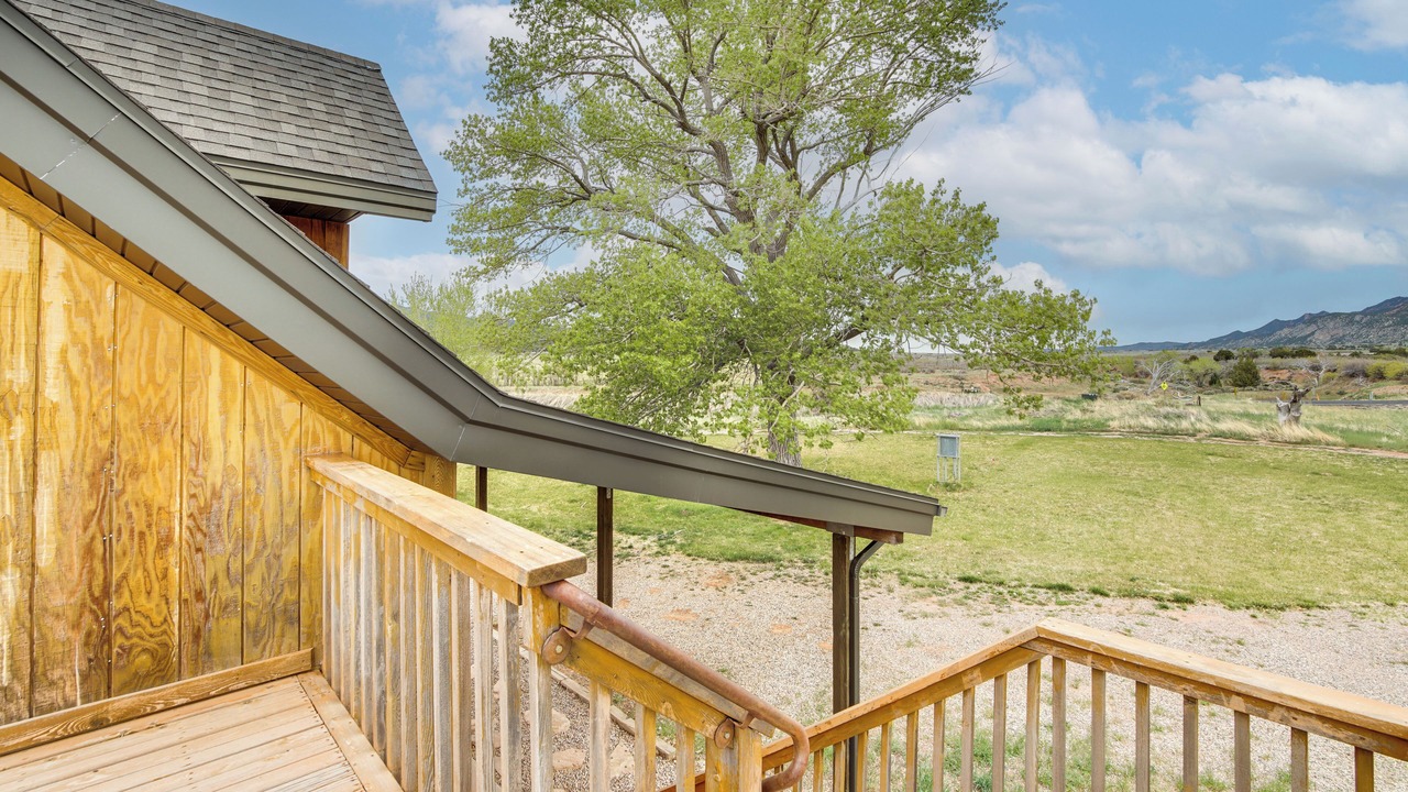 Photo of Outdoor in New Harmony