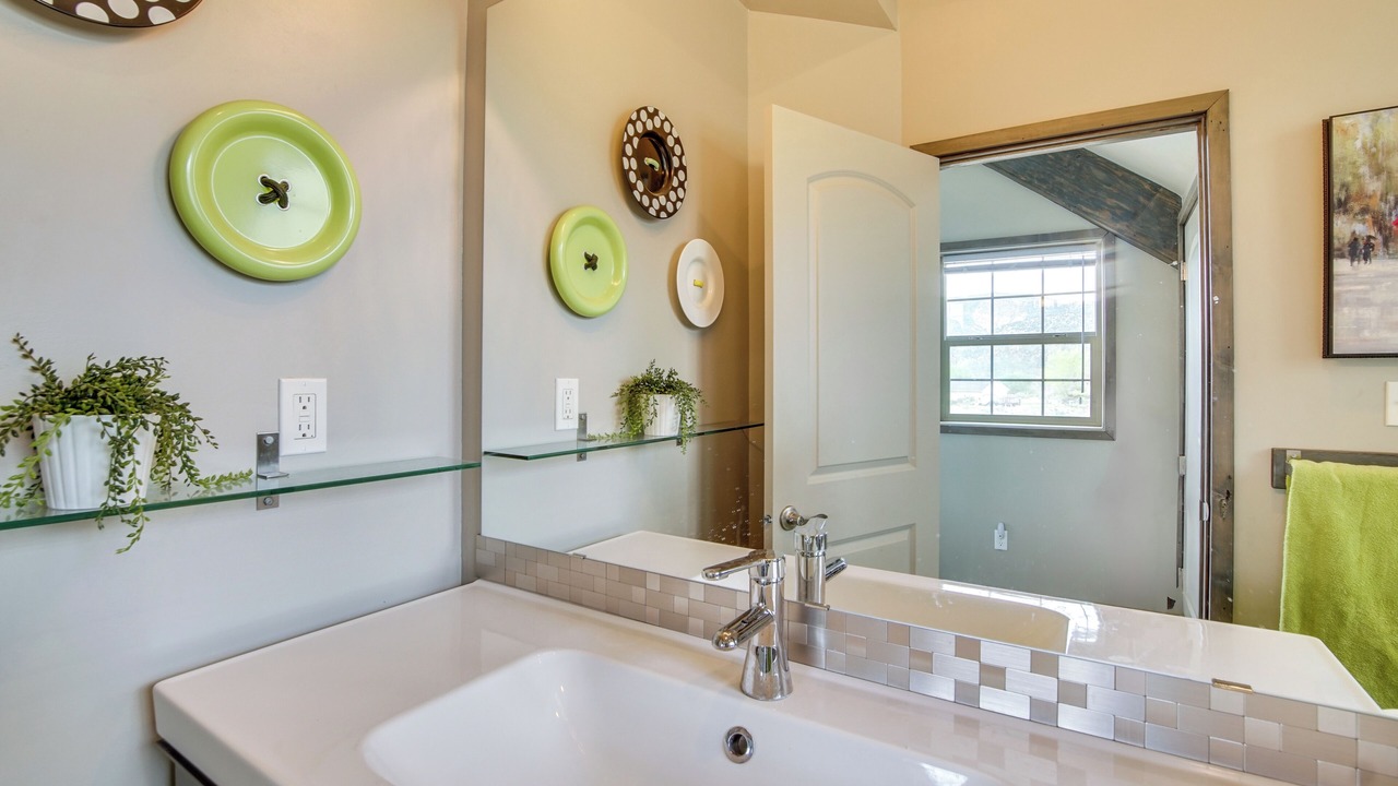 Photo of Bathroom in New Harmony