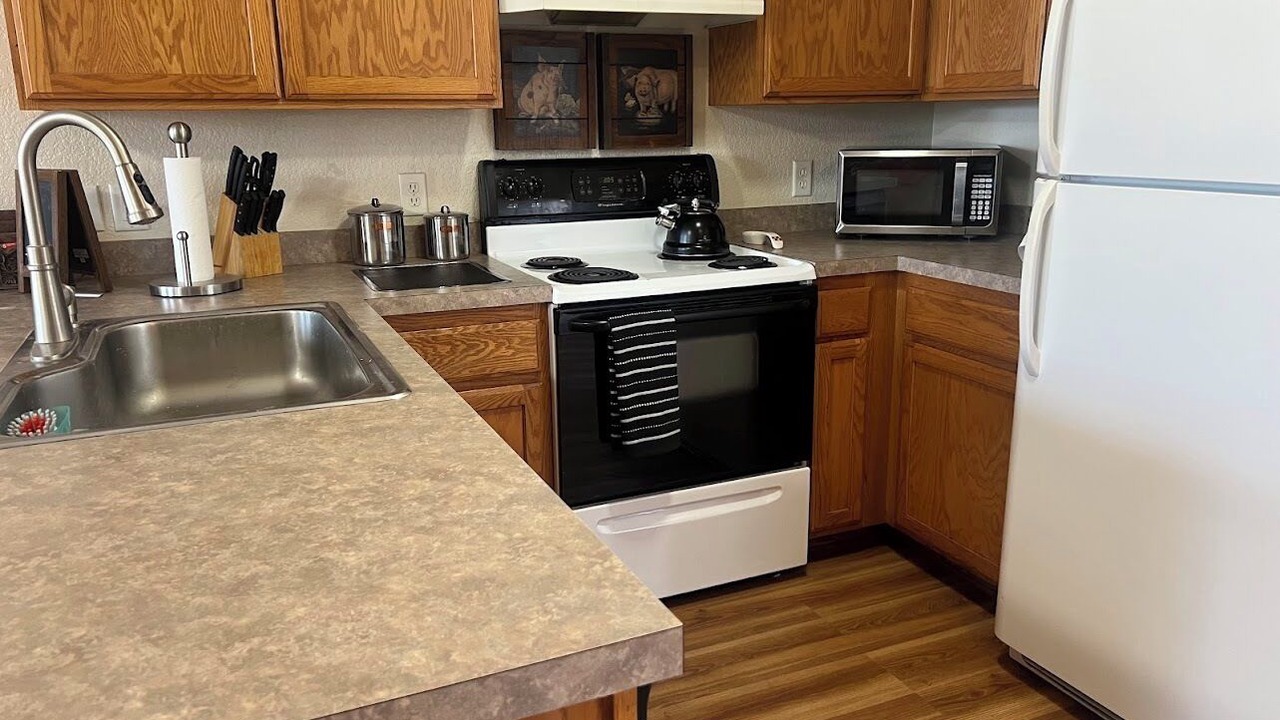 Photo of Kitchen in Westside