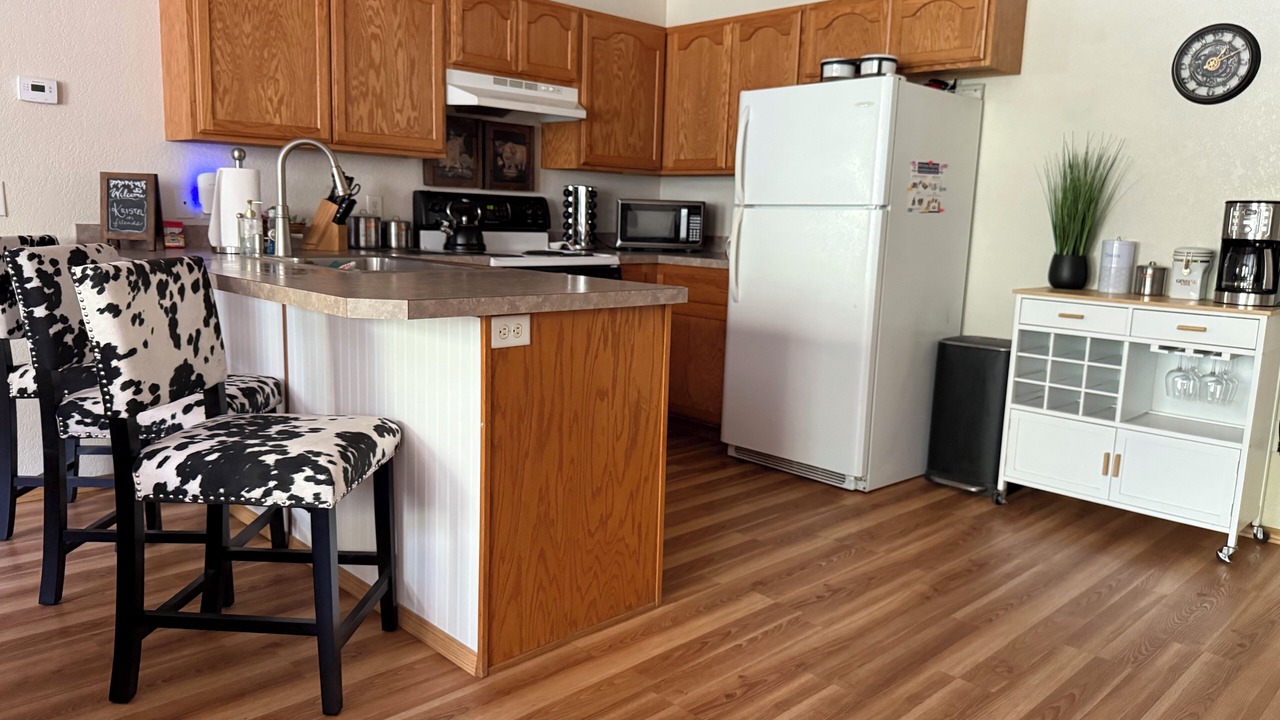 Photo of Kitchen in Westside