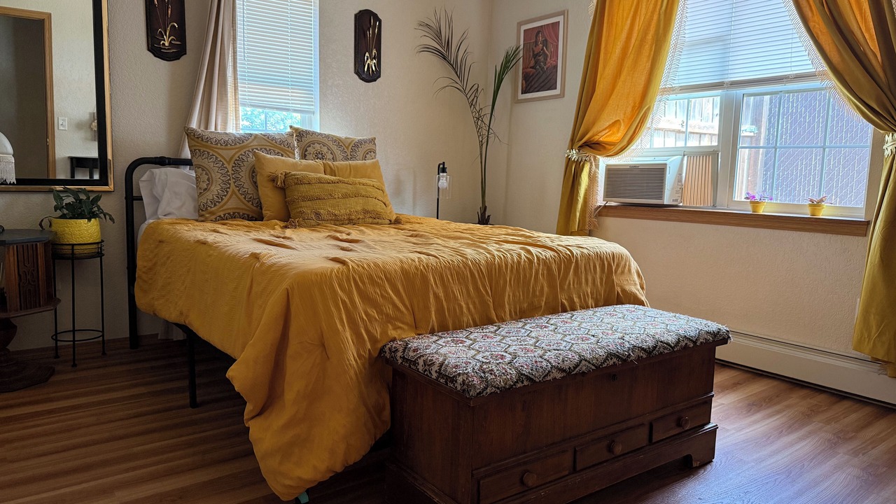 Photo of Bedroom in Westside