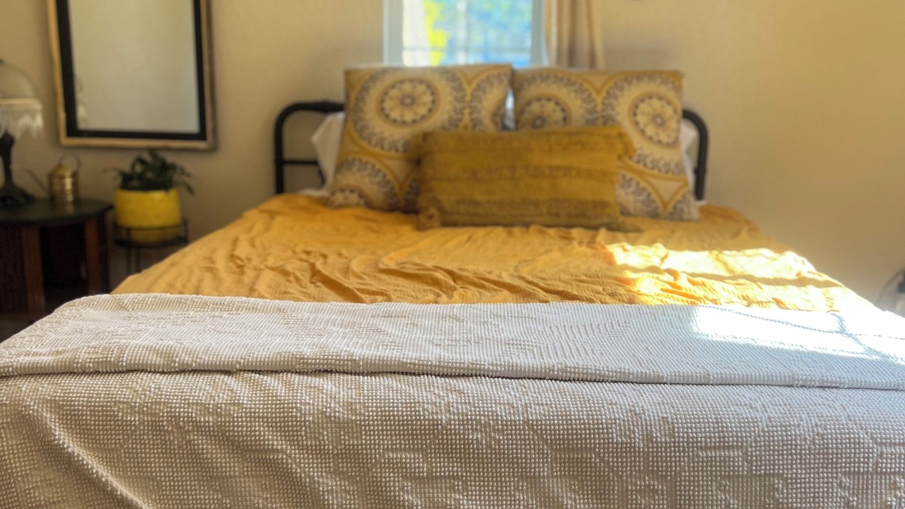 Photo of Bedroom in Westside