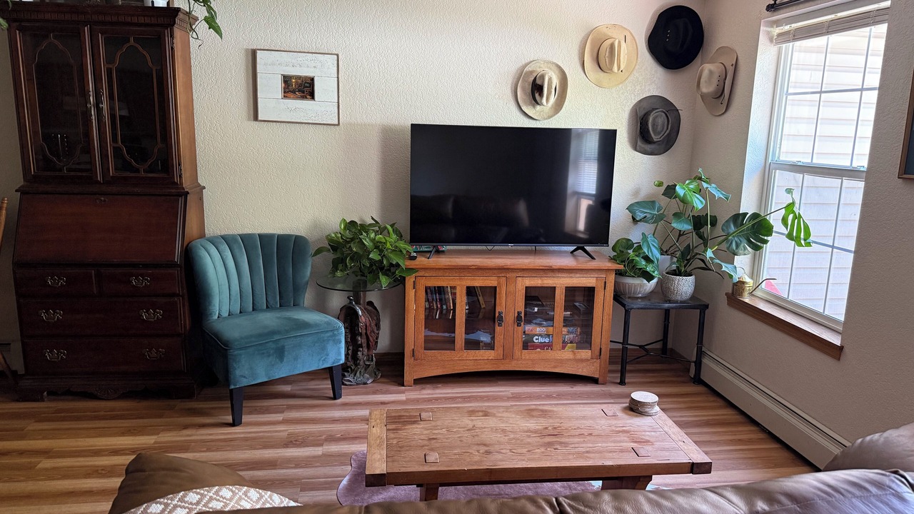 Photo of Livingroom in Westside