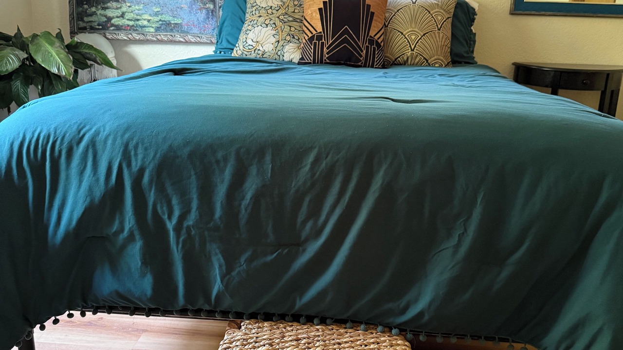 Photo of Bedroom in Westside