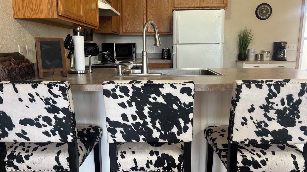 Photo of Kitchen in Westside