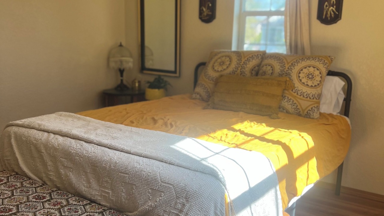 Photo of Bedroom in Westside