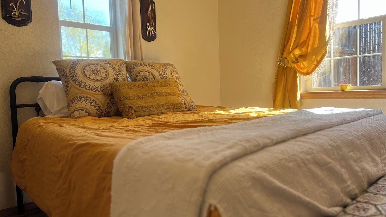 Photo of Bedroom in Westside