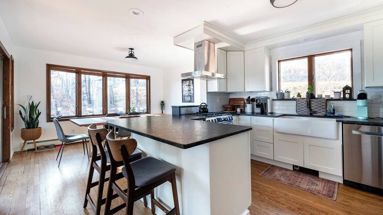 Photo of Kitchen in Jeffersonville