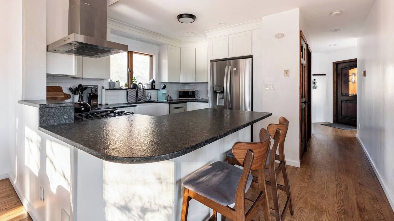 Photo of Kitchen in Jeffersonville