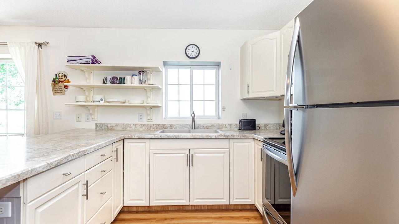 Photo of Kitchen in Pelican Rapids