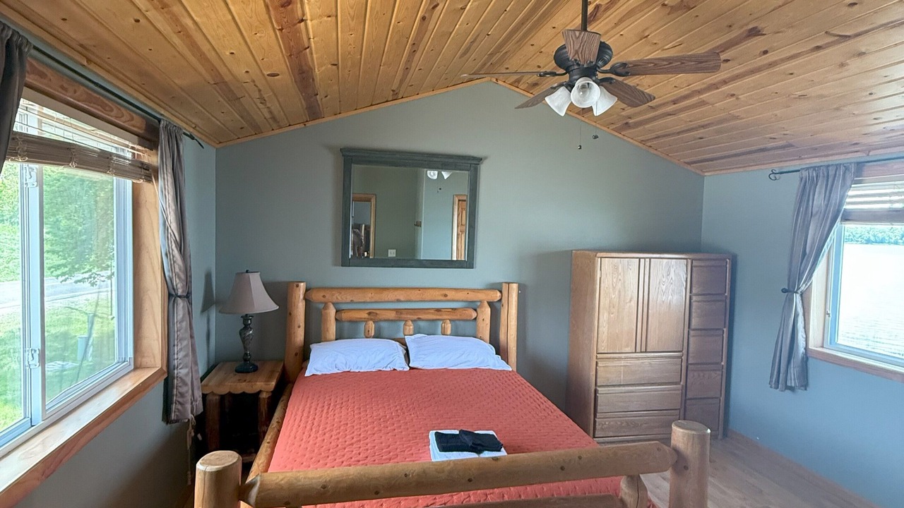 Photo of Bedroom in Pelican Rapids