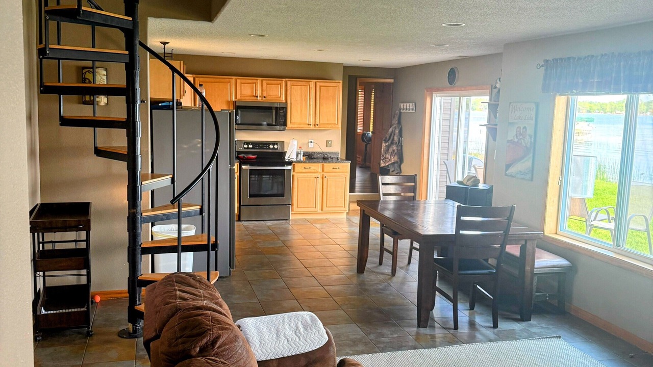 Photo of Livingroom in Pelican Rapids
