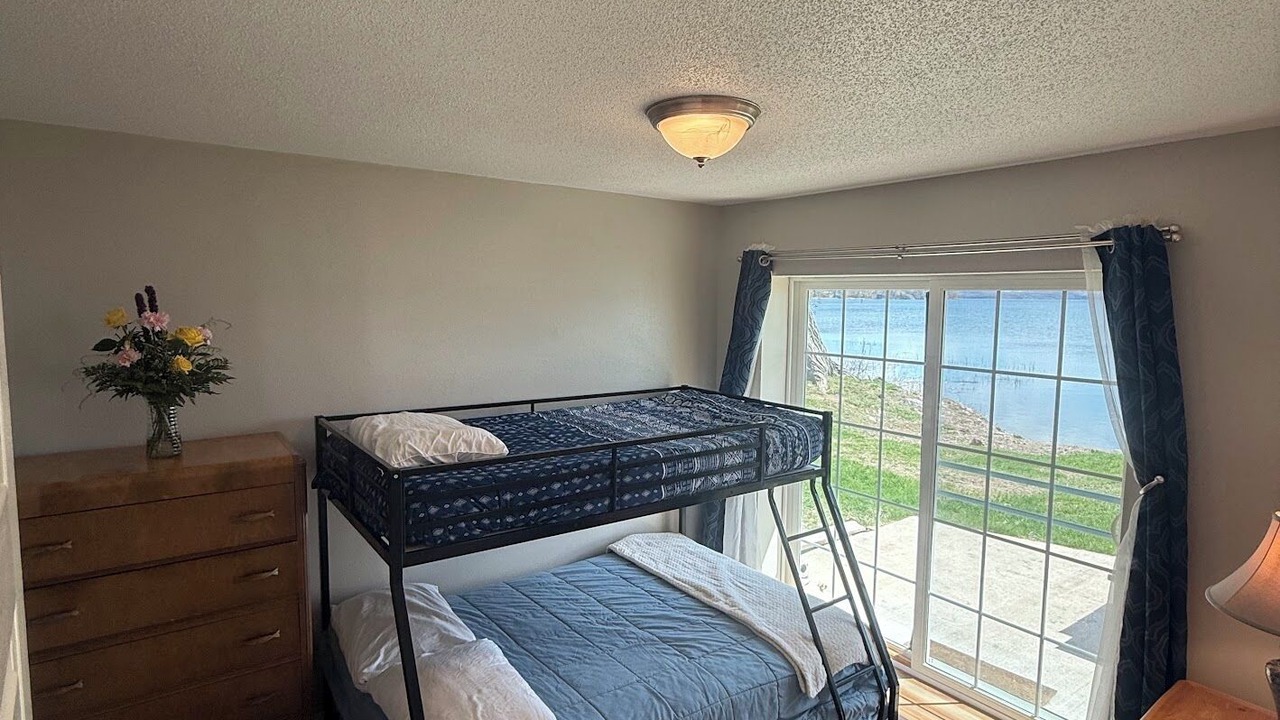 Photo of Bedroom in Pelican Rapids