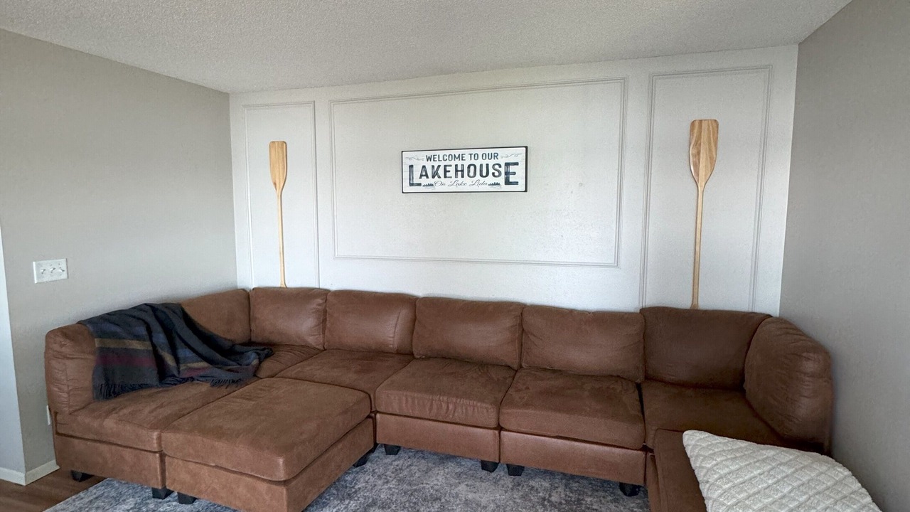 Photo of Livingroom in Pelican Rapids