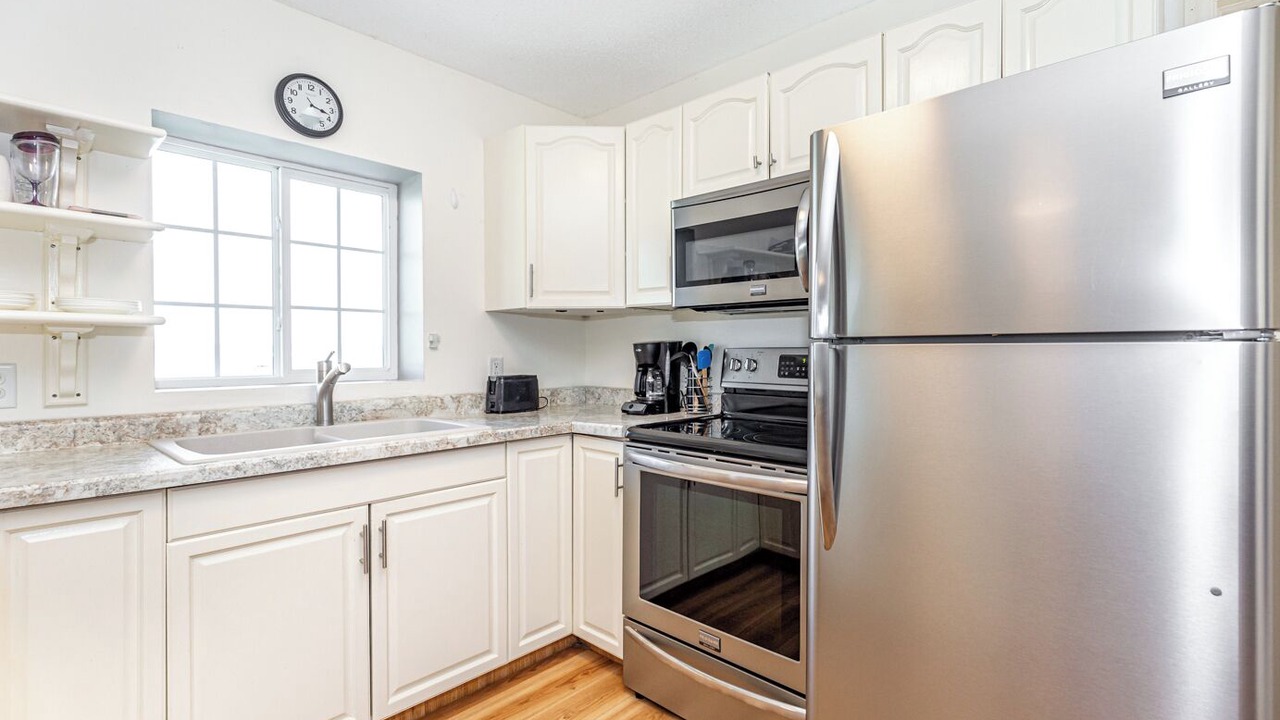 Photo of Kitchen in Pelican Rapids